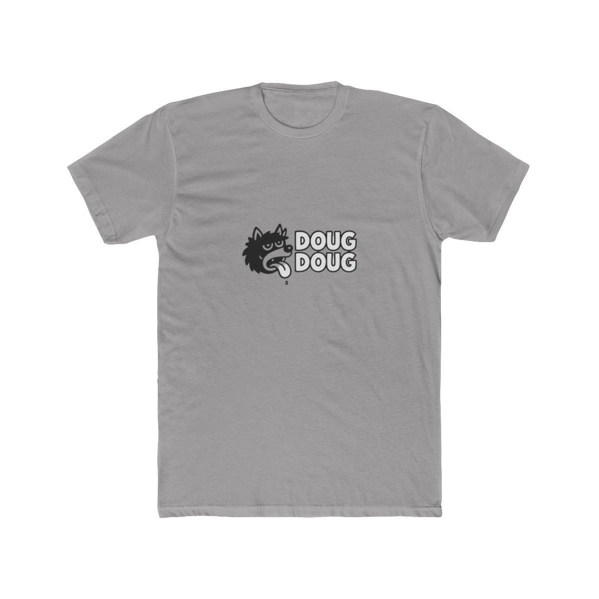 Funny DougDoug Twitch Chaos Gamer T Shirt - Official t-shirts merchandise