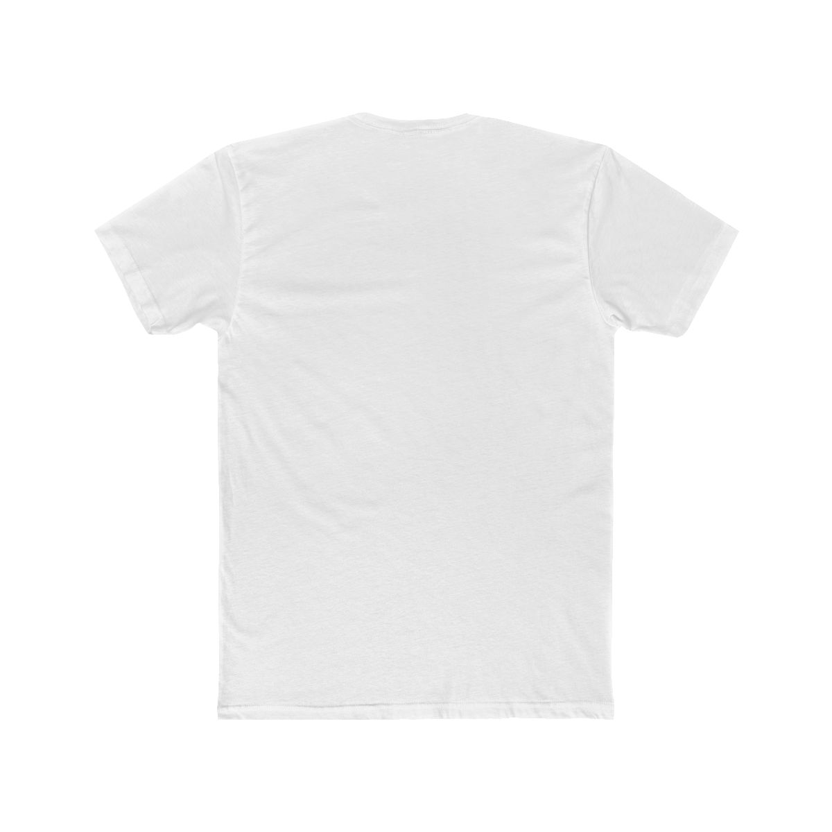 Doug Doug Chaotic Gaming T Shirt - alternate angle 1, merchandise