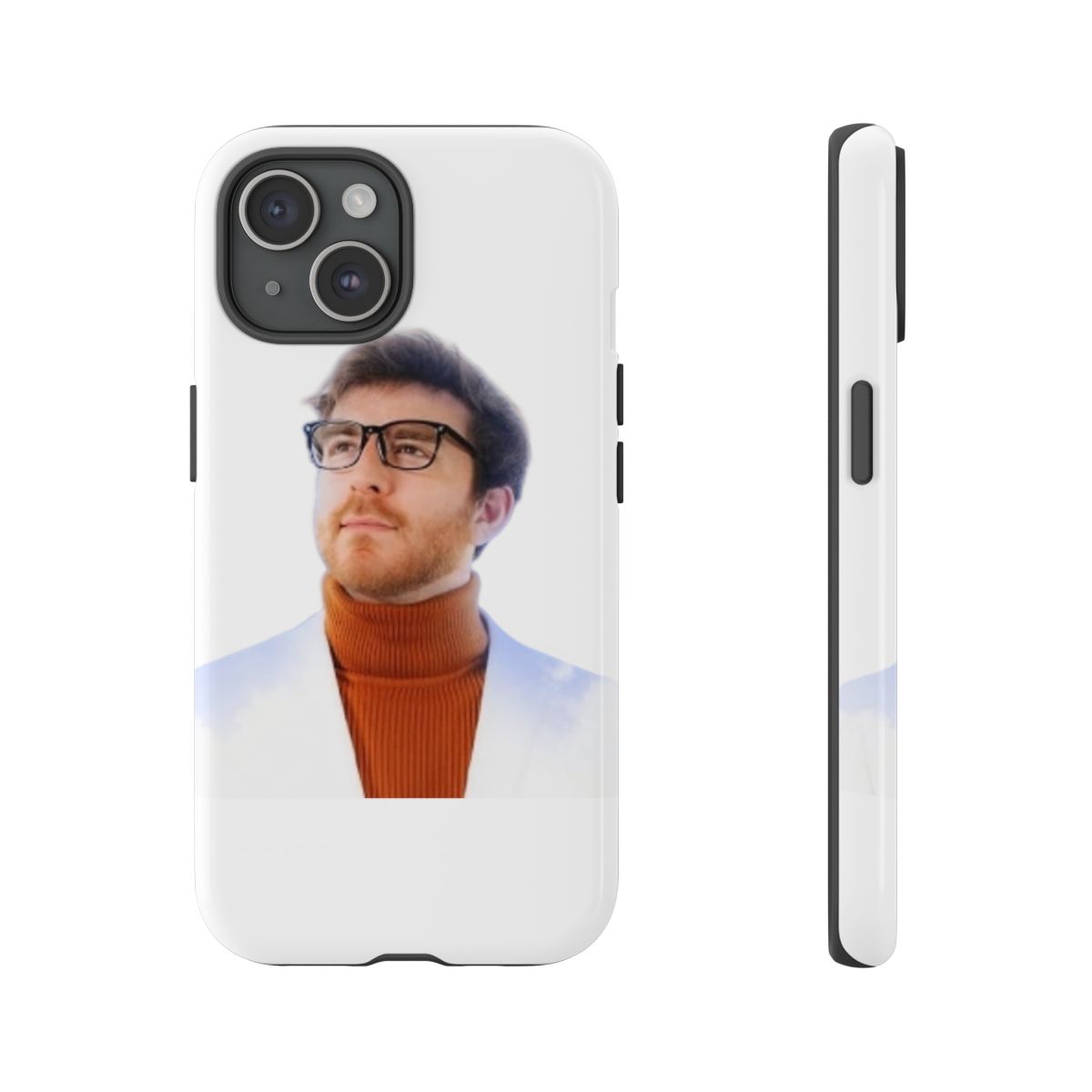 DougDoug Phone Case - alternate angle 4, merchandise