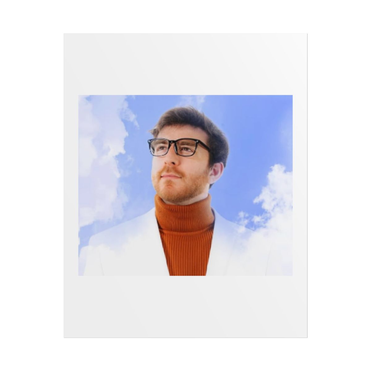 DougDoug Poster