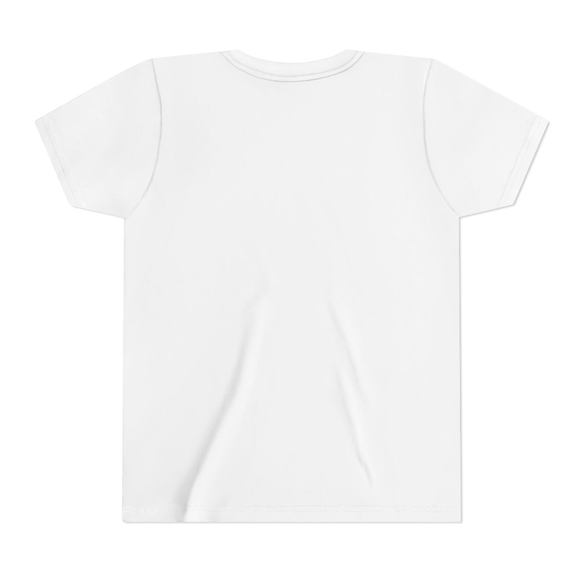 DougDoug Band Merch Funny Kids T Shirt - alternate angle 1, merchandise