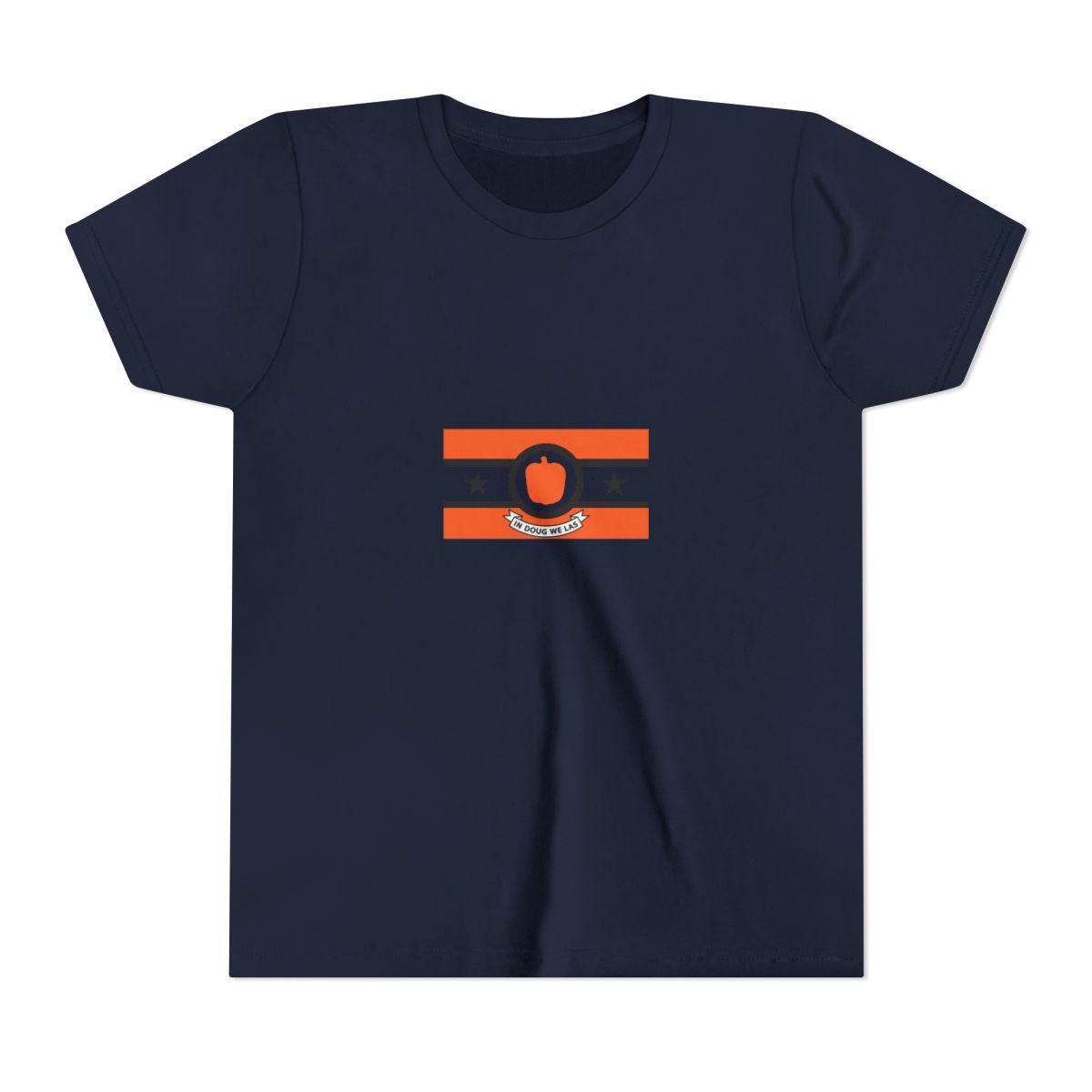 DougDoug Chaotic Twitch Streamer Kids T Shirt - Official t-shirts merchandise